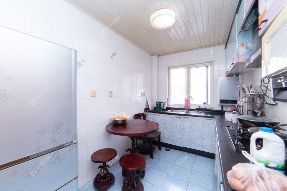 常州花之园在租房源室内图_小牛看房