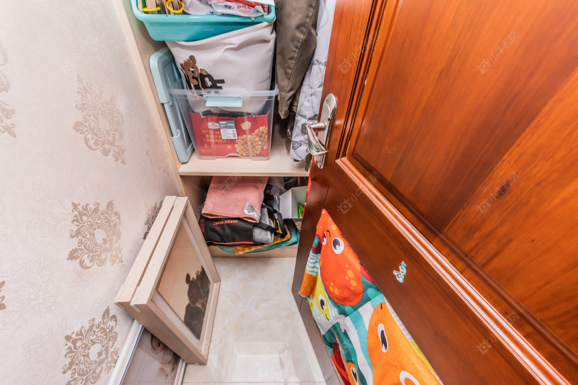 九龙仓繁华里房源室内图 常州九龙仓繁华里在售二手房源室内图_小牛看房