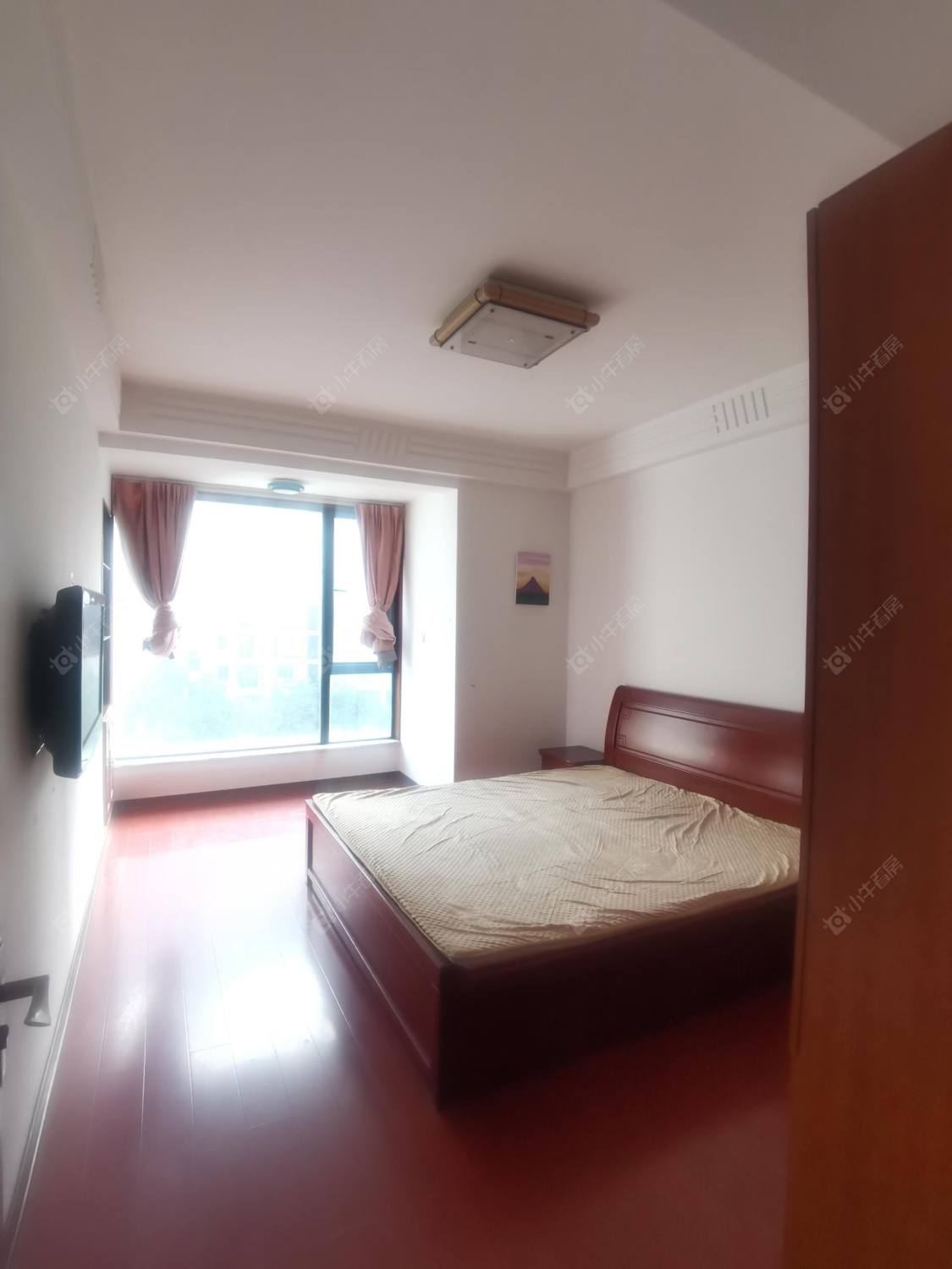 常州府翰苑西区在租房源室内图_小牛看房