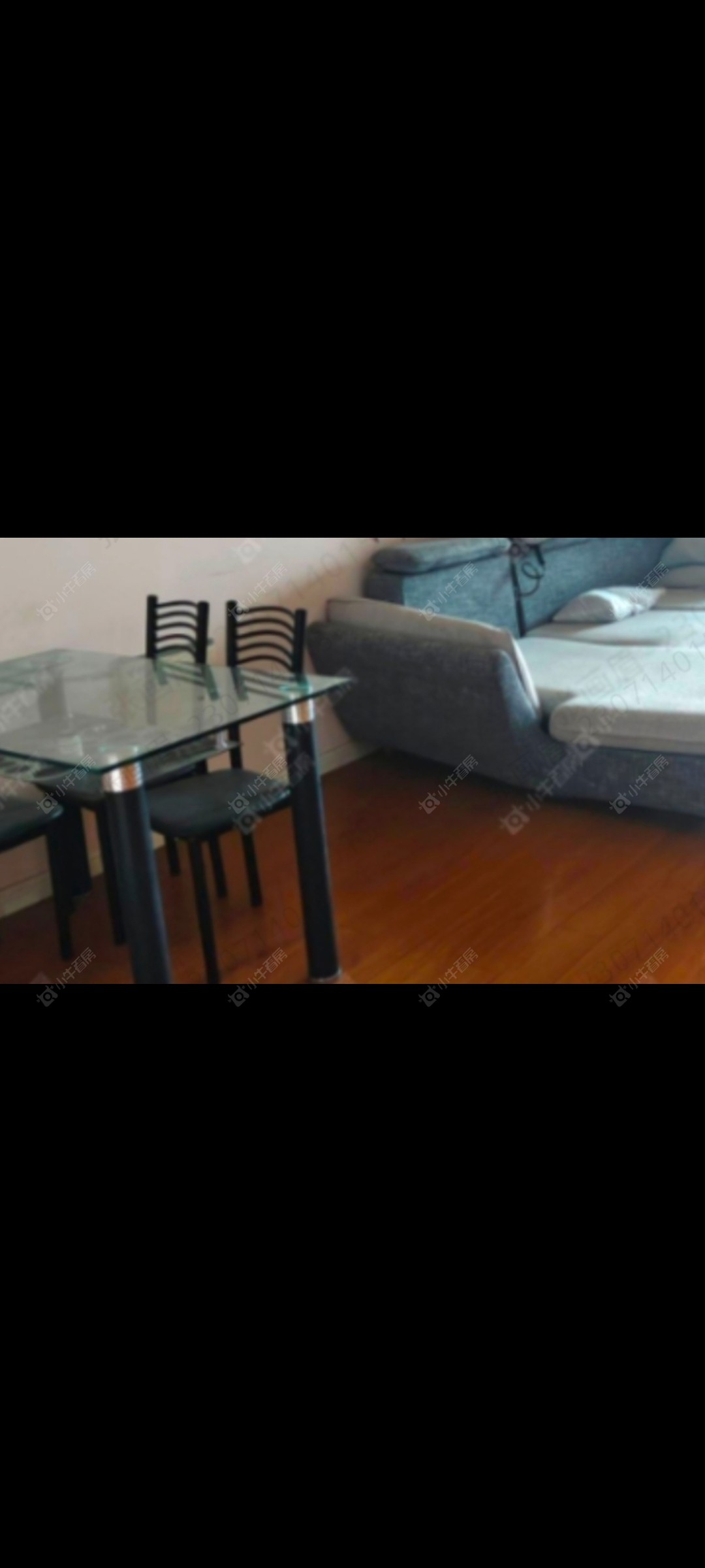 常州外滩1号在租房源室内图_小牛看房