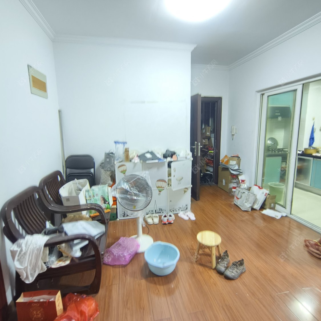 常州紫霞花苑租房房源封面图