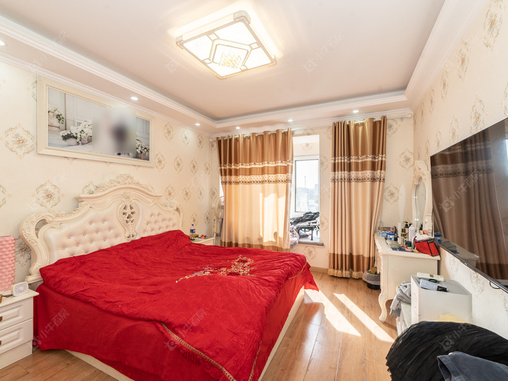 中海锦珑湾房源室内图 常州中海锦珑湾在售二手房源室内图_小牛看房