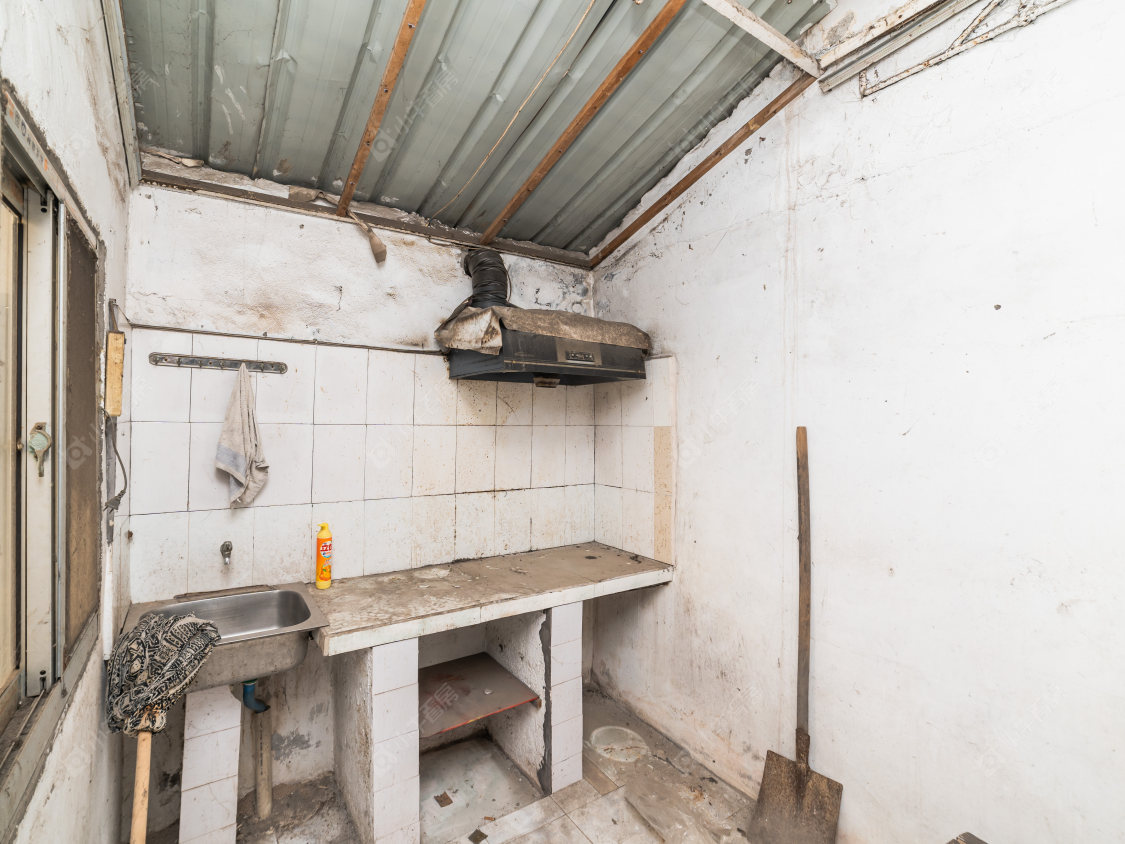 常州剑苑新村在售二手房源室内图_小牛看房