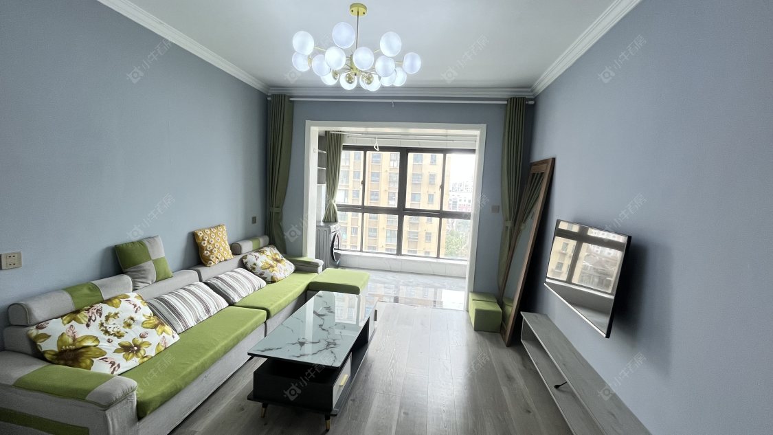 常州和平美景在租房源_小牛看房