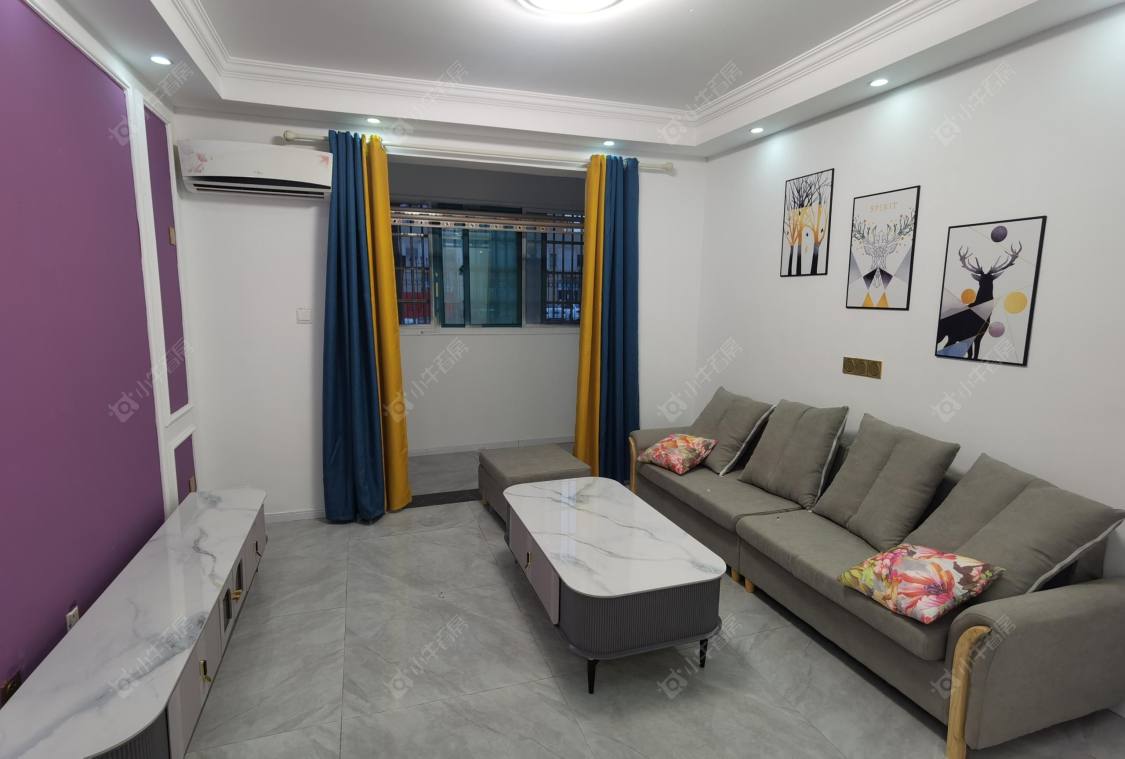 邱墅南园房源室内图 常州邱墅南园在租房源室内图_小牛看房