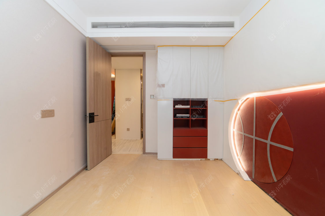 常州万科国宾道在售二手房源室内图_小牛看房