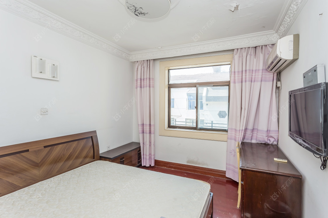 常州电业宿舍在售二手房源室内图_小牛看房