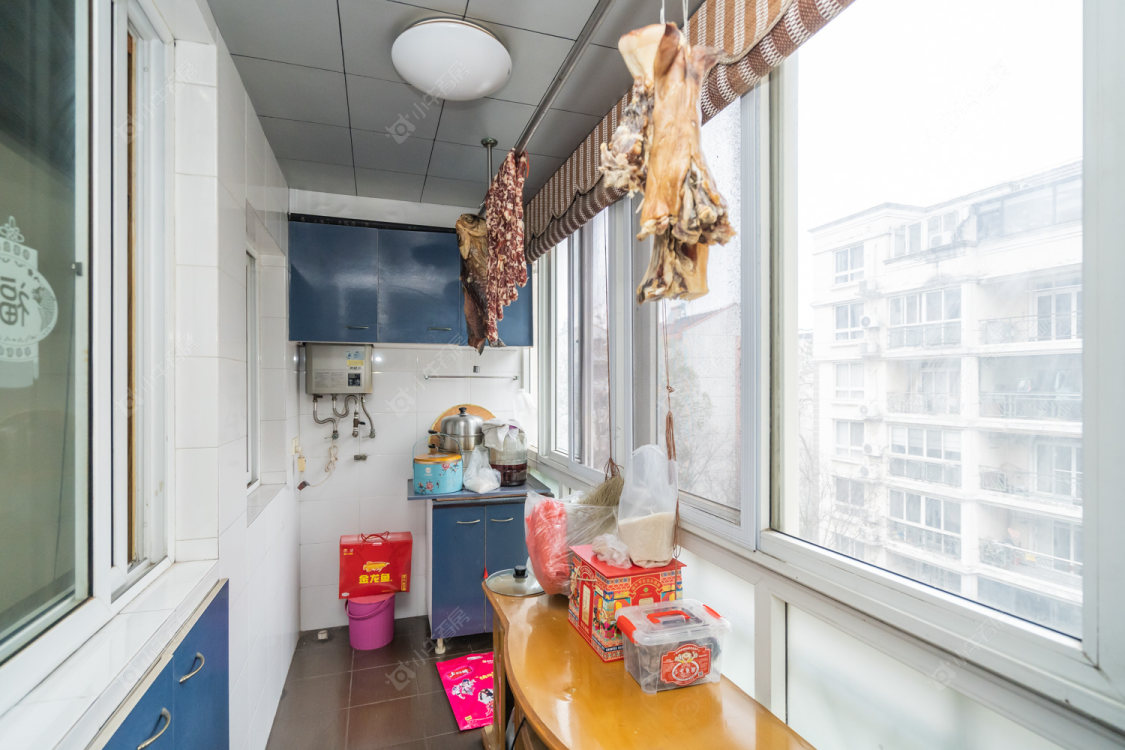 天安河滨花园房源室内图 常州天安河滨花园在售二手房源室内图_小牛看房