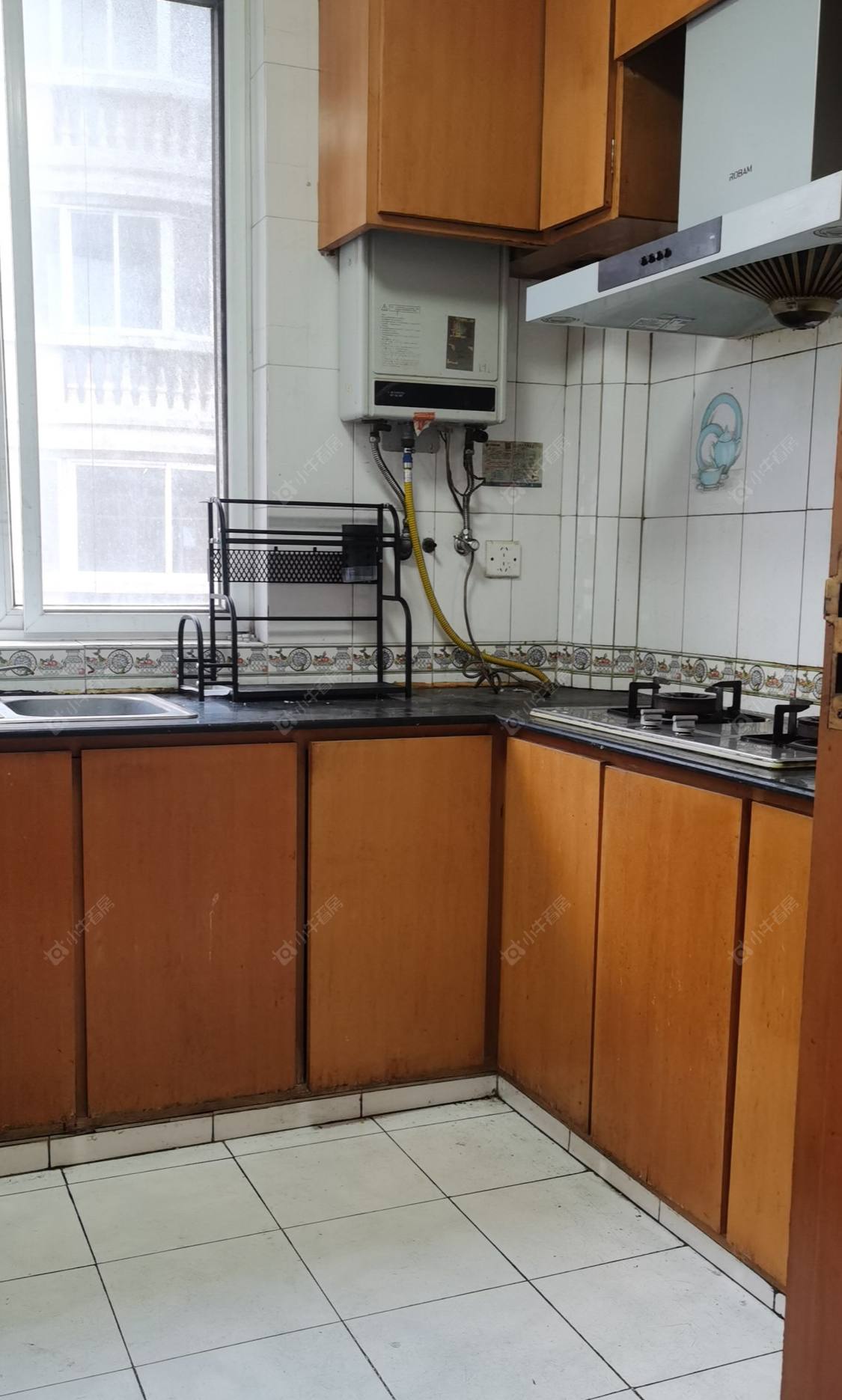 常州新城花苑东区在租房源室内图_小牛看房