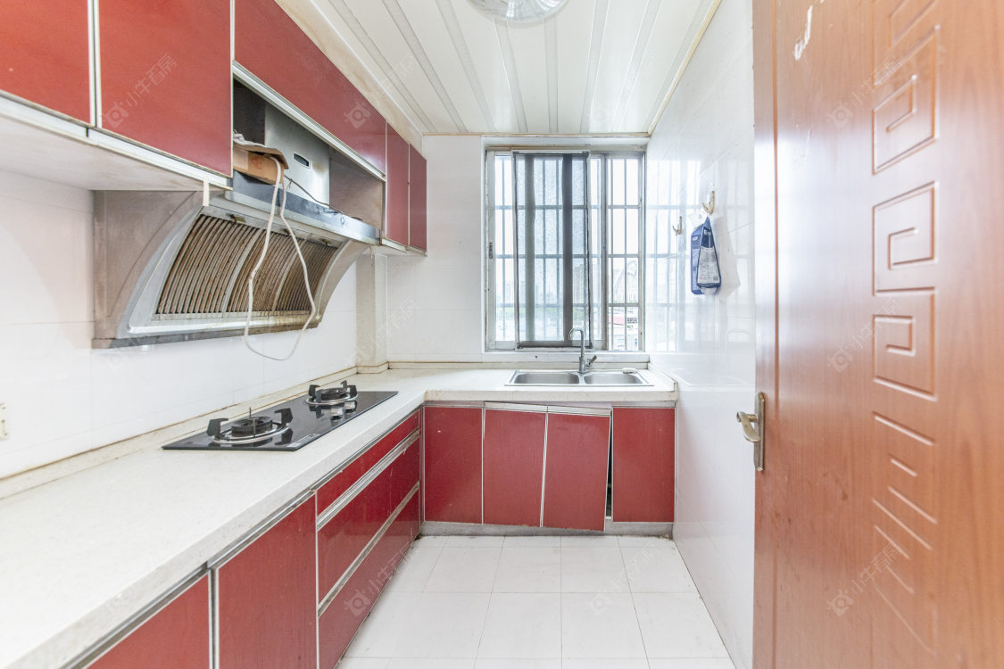 常州新城花苑西区在售二手房源室内图_小牛看房