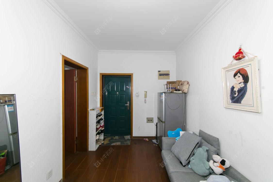 绿园爱舍南区房源室内图 常州绿园爱舍南区在售二手房源室内图_小牛看房