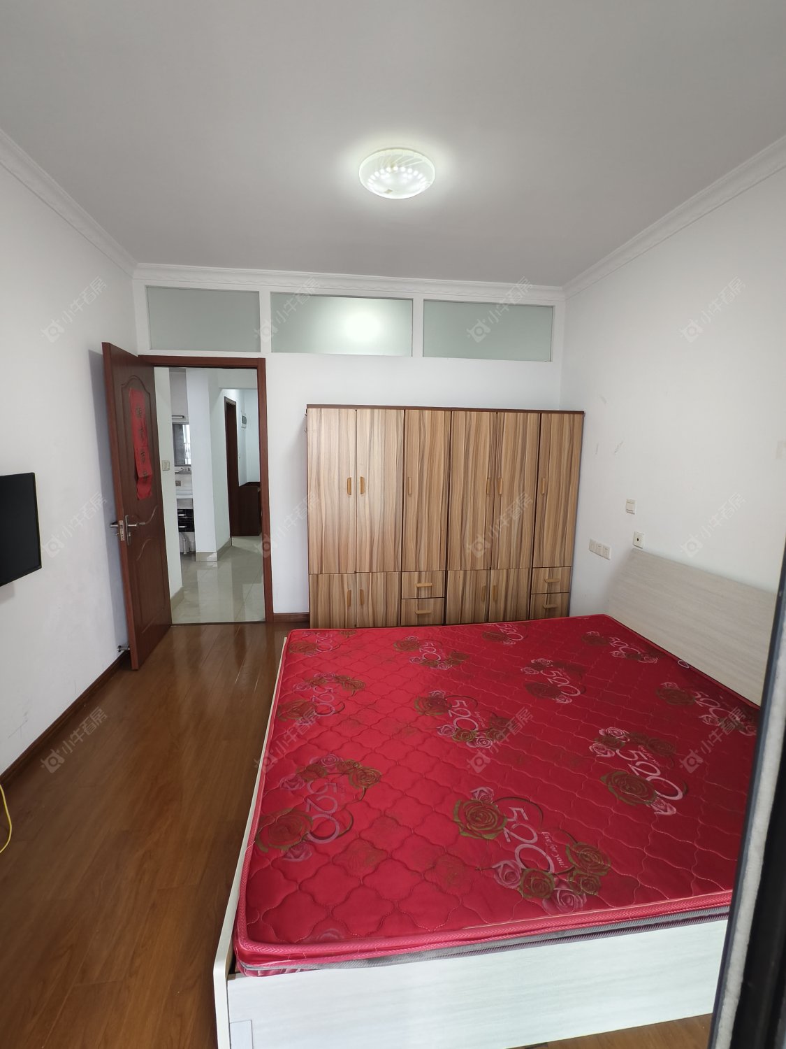 常州万博生活广场在租房源户型图_小牛看房