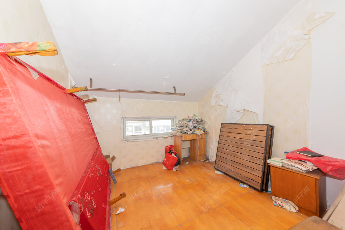 常州新园花苑在售二手房源室内图_小牛看房