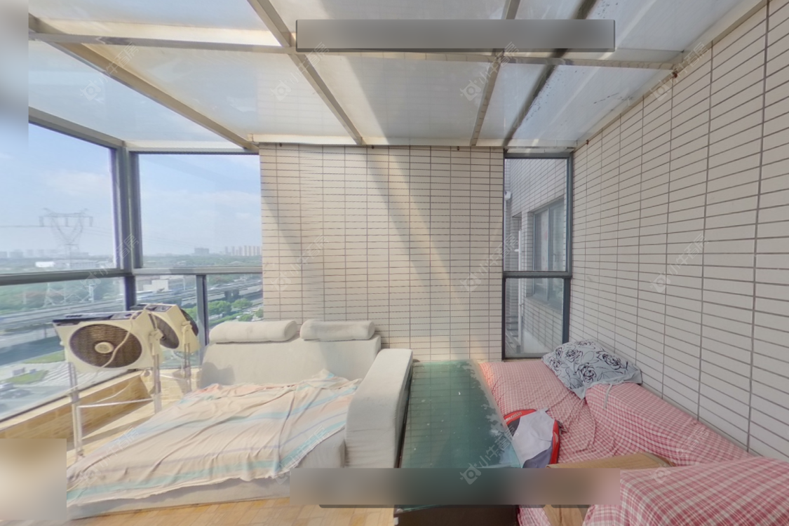 常州新城南都花海在售二手房源室内图_小牛看房