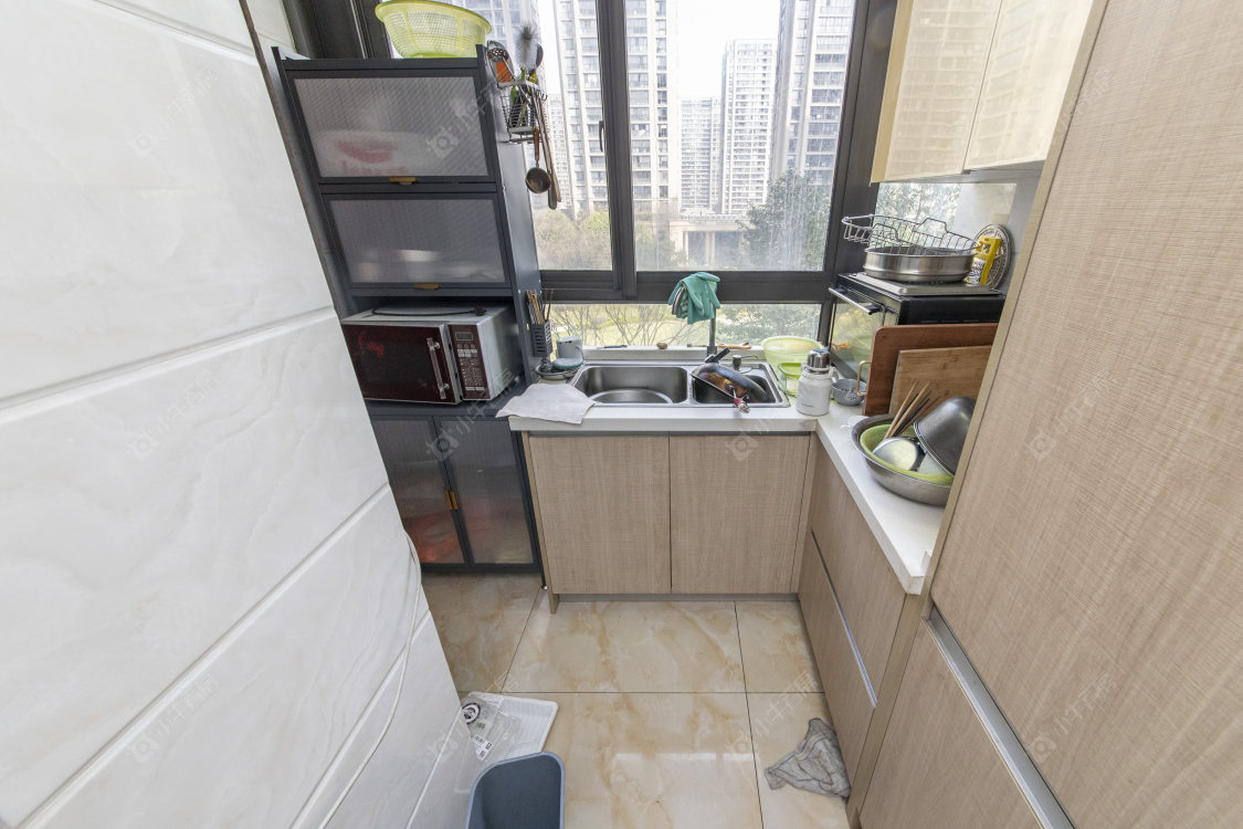 常州玉兰广场一期在售二手房源室内图_小牛看房