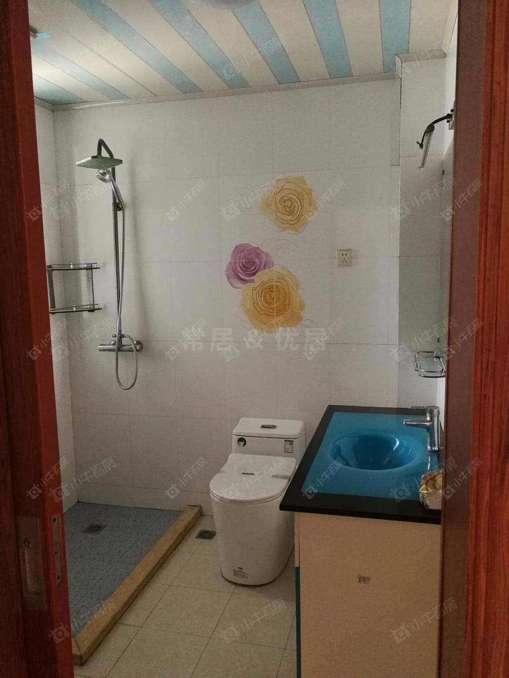 常州太湖明珠苑北区在租房源_小牛看房