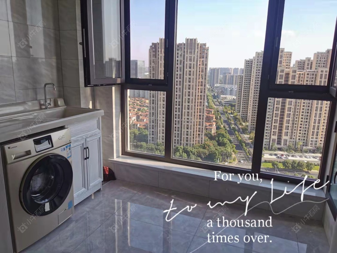 常州龙湖香醍时光在租房源_小牛看房