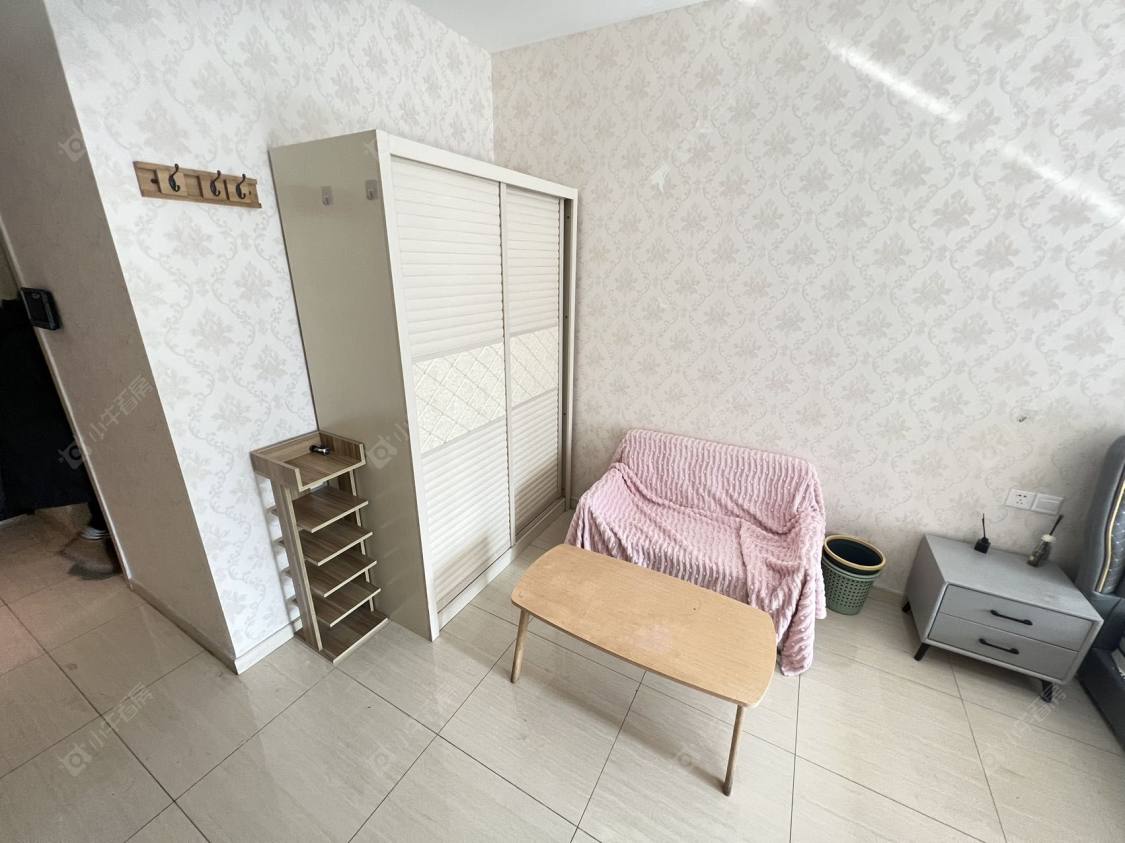 常州星河国际六区在租房源室内图_小牛看房