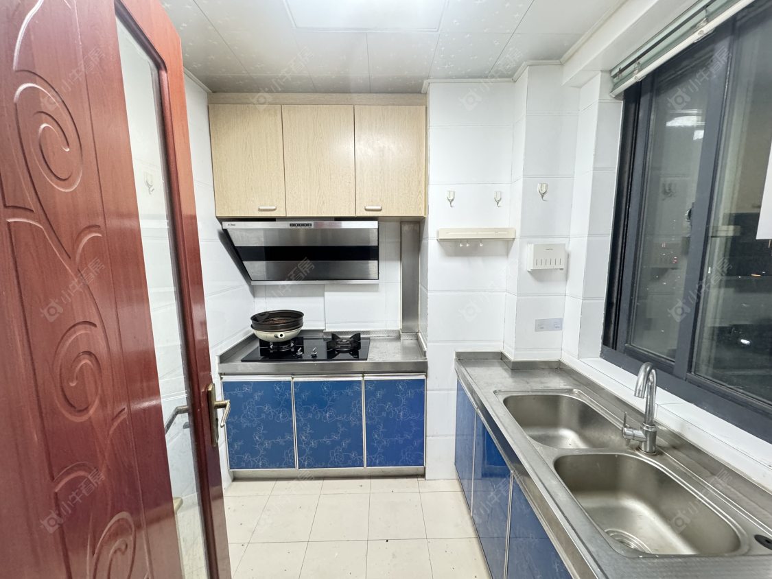 常州万博生活广场在租房源室内图_小牛看房