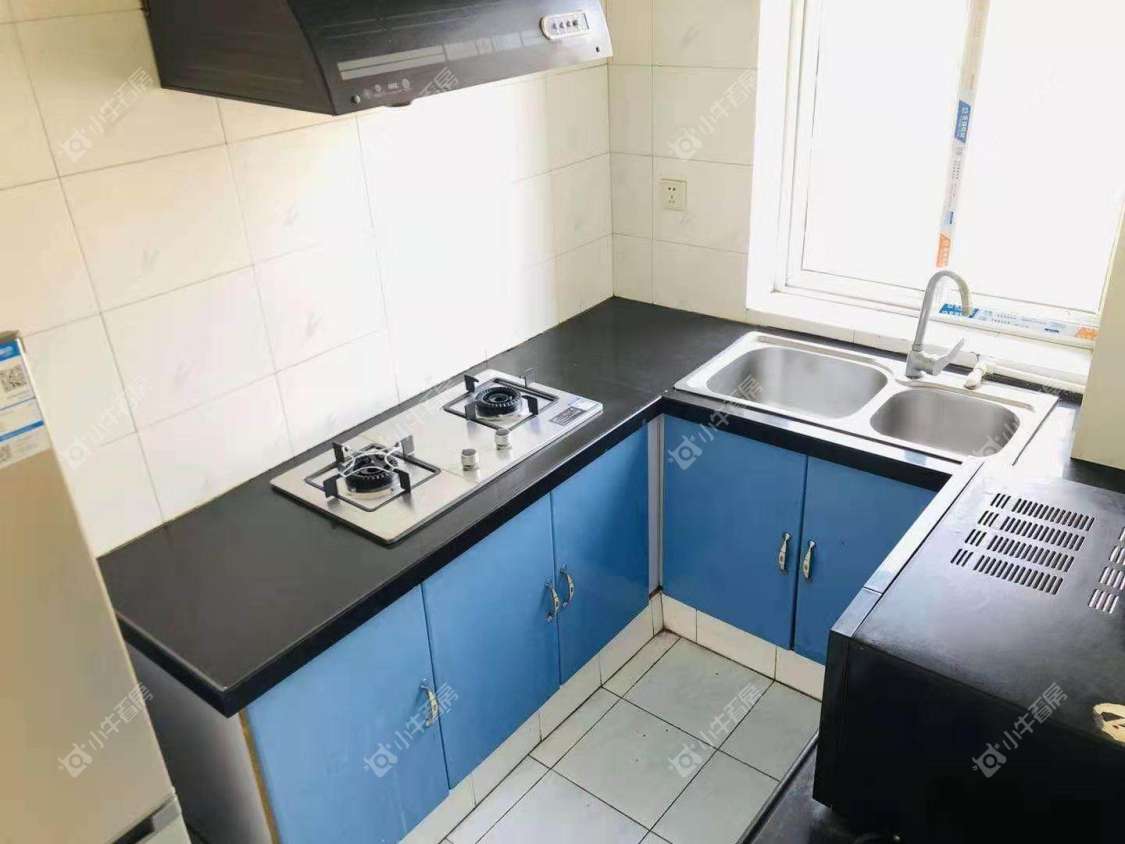 常州工人新村南在租房源_小牛看房