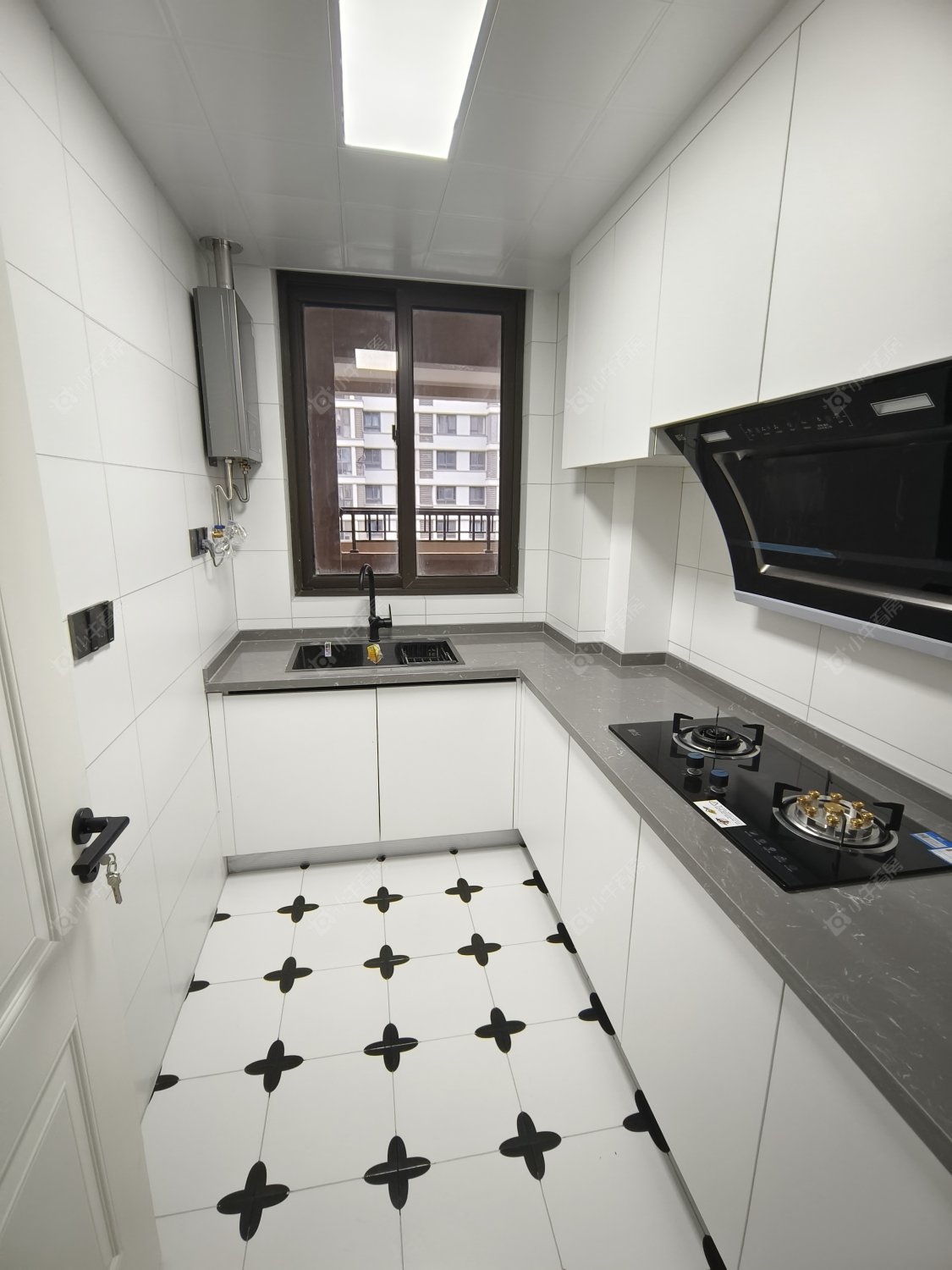 常州华润万象府在租房源室内图_小牛看房