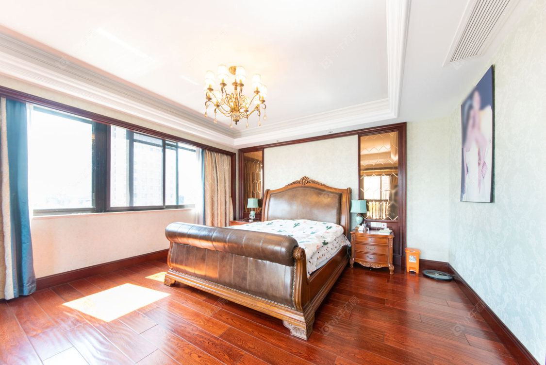 常州新城帝景北区在售二手房源室内图_小牛看房