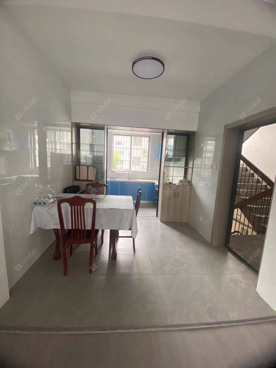 常州南苑小区（武进）在租房源室内图_小牛看房