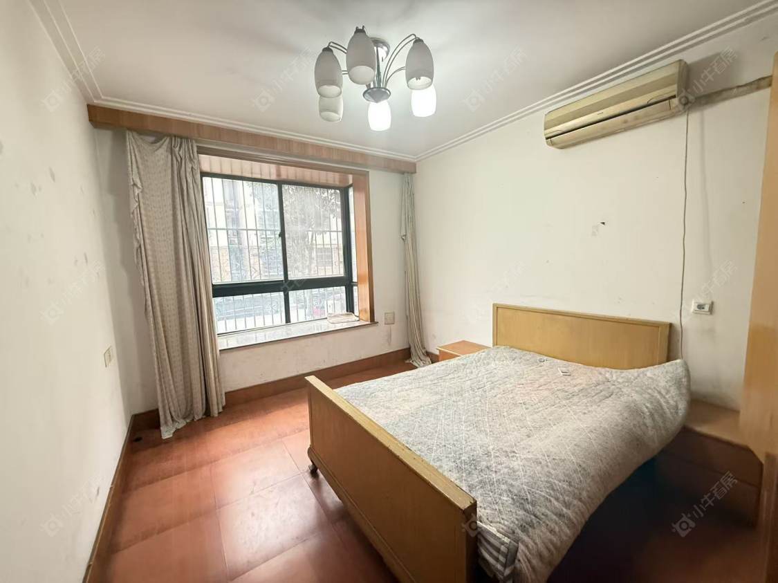 常州中凉新村六期在租房源室内图_小牛看房