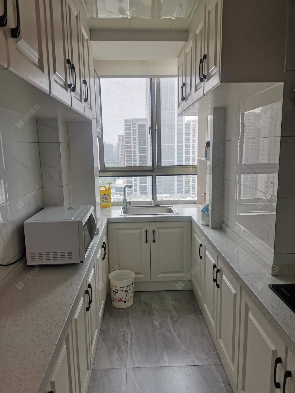 常州和平国际商业街在租房源室内图_小牛看房