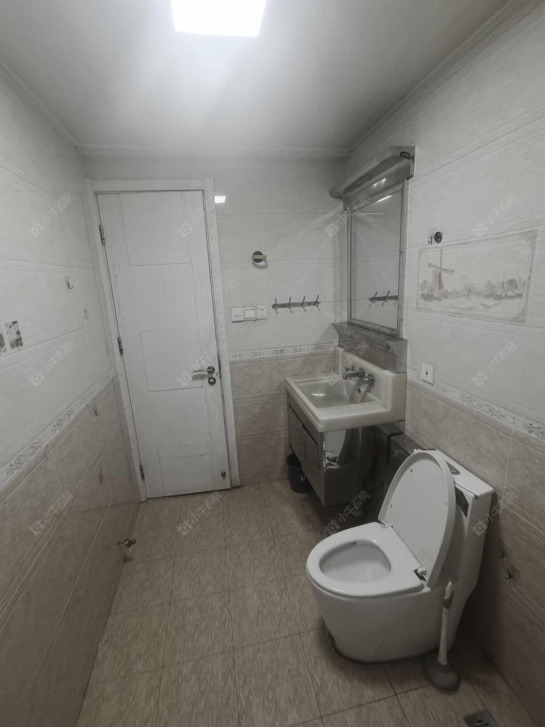 常州新立名园在租房源室内图_小牛看房