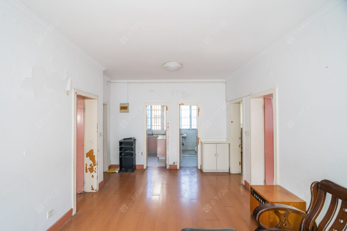 常州浦南南村在售二手房源室内图_小牛看房