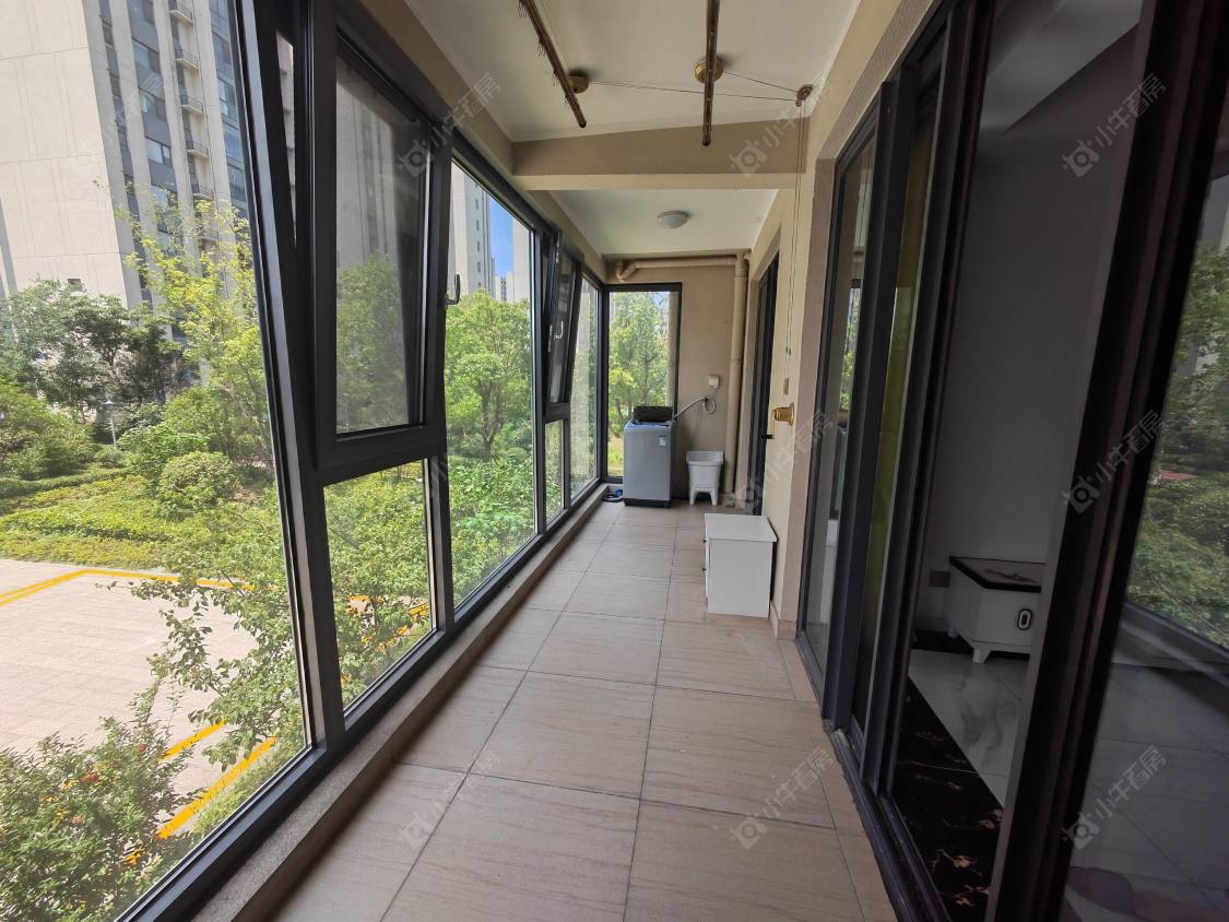 常州碧桂园壹号天禧在租房源户型图_小牛看房