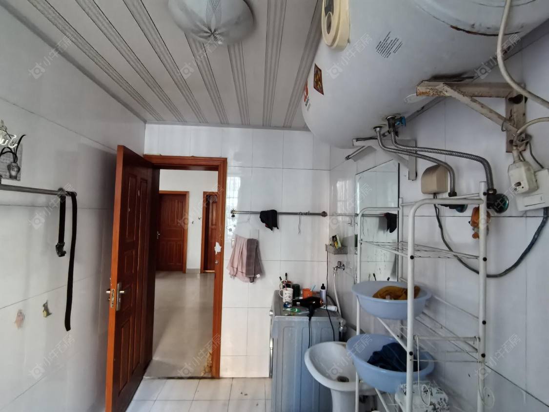 常州鑫福苑一期在租房源室内图_小牛看房