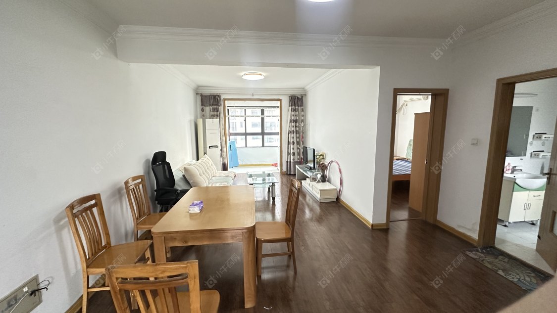 福地聚龙苑房源室内图 常州福地聚龙苑在租房源室内图_小牛看房