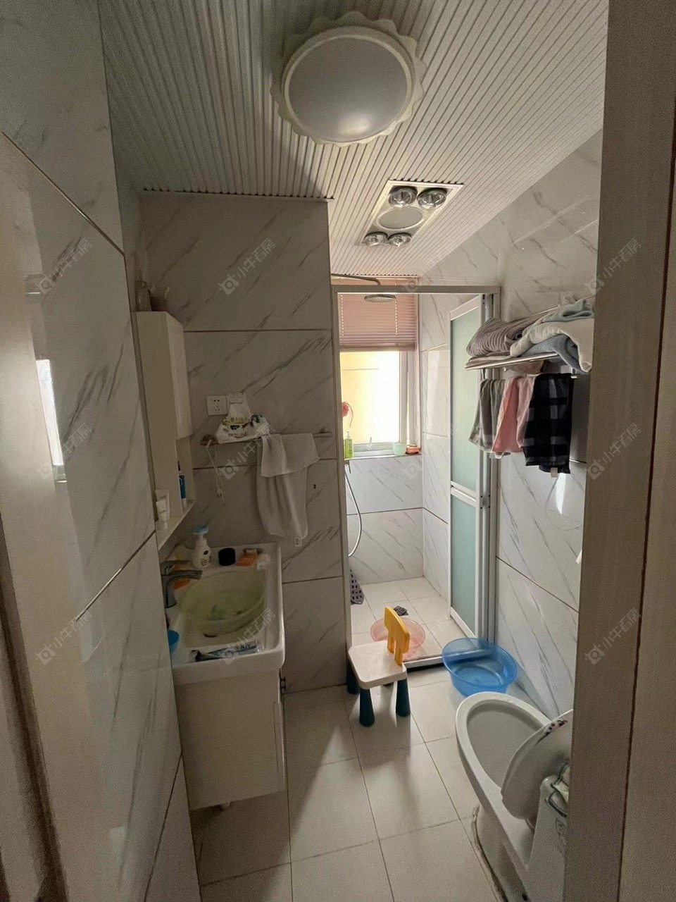 常州锦绣天地在租房源室内图_小牛看房