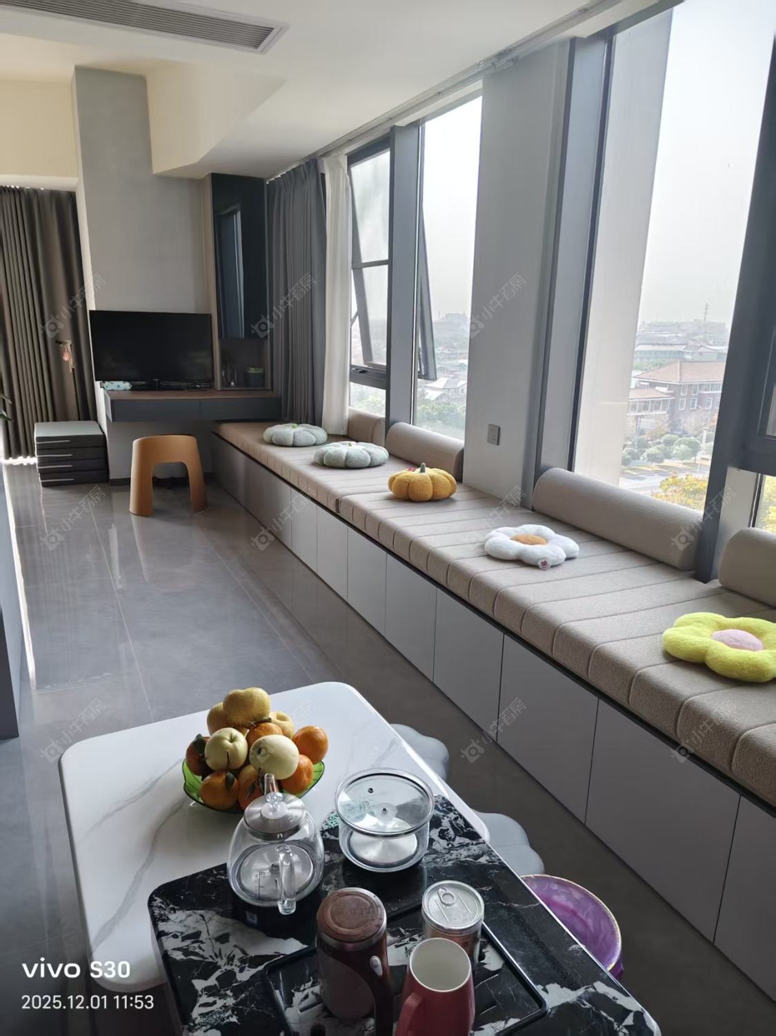 爱琴海公寓房源 常州爱琴海公寓在租房源_小牛看房