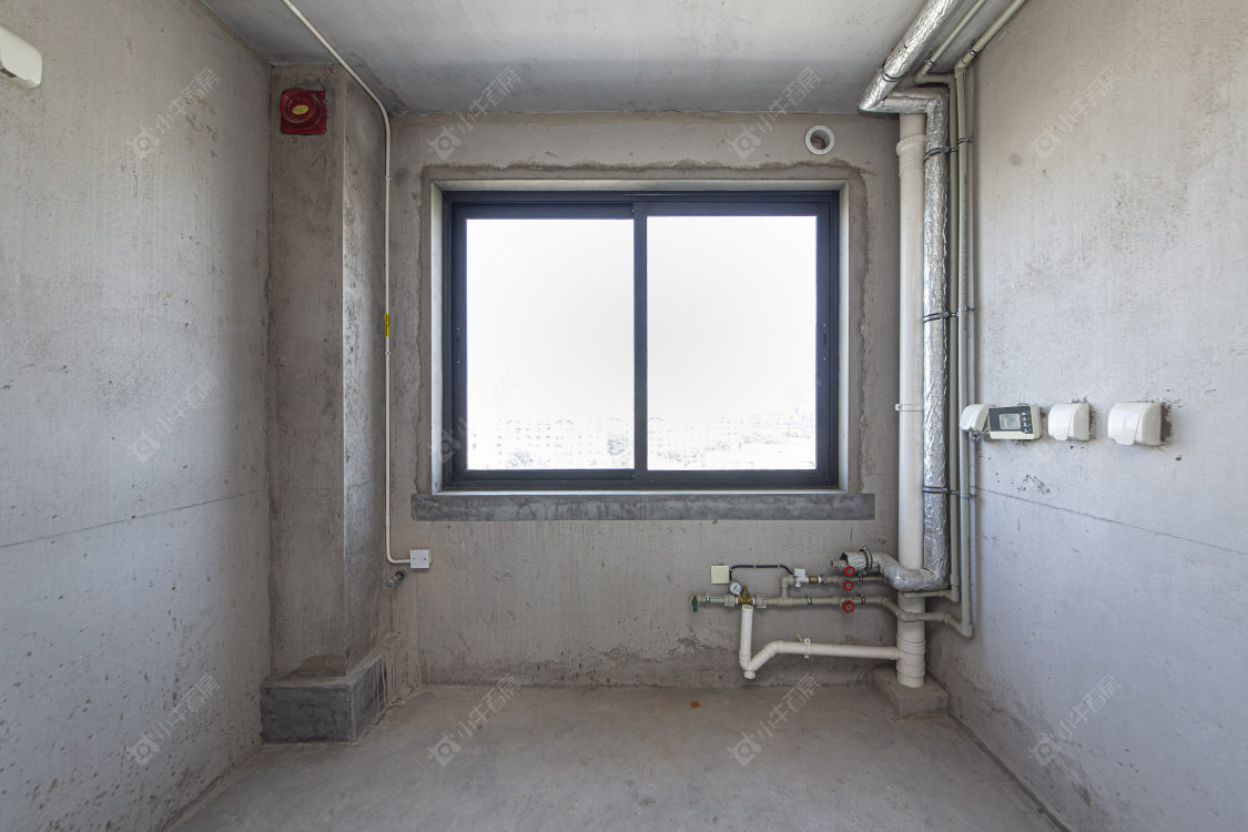 常州绿城江南里在售二手房源室内图_小牛看房