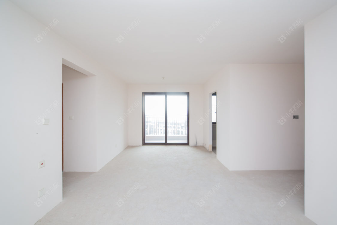 常州雅居乐星河湾在售二手房源室内图_小牛看房