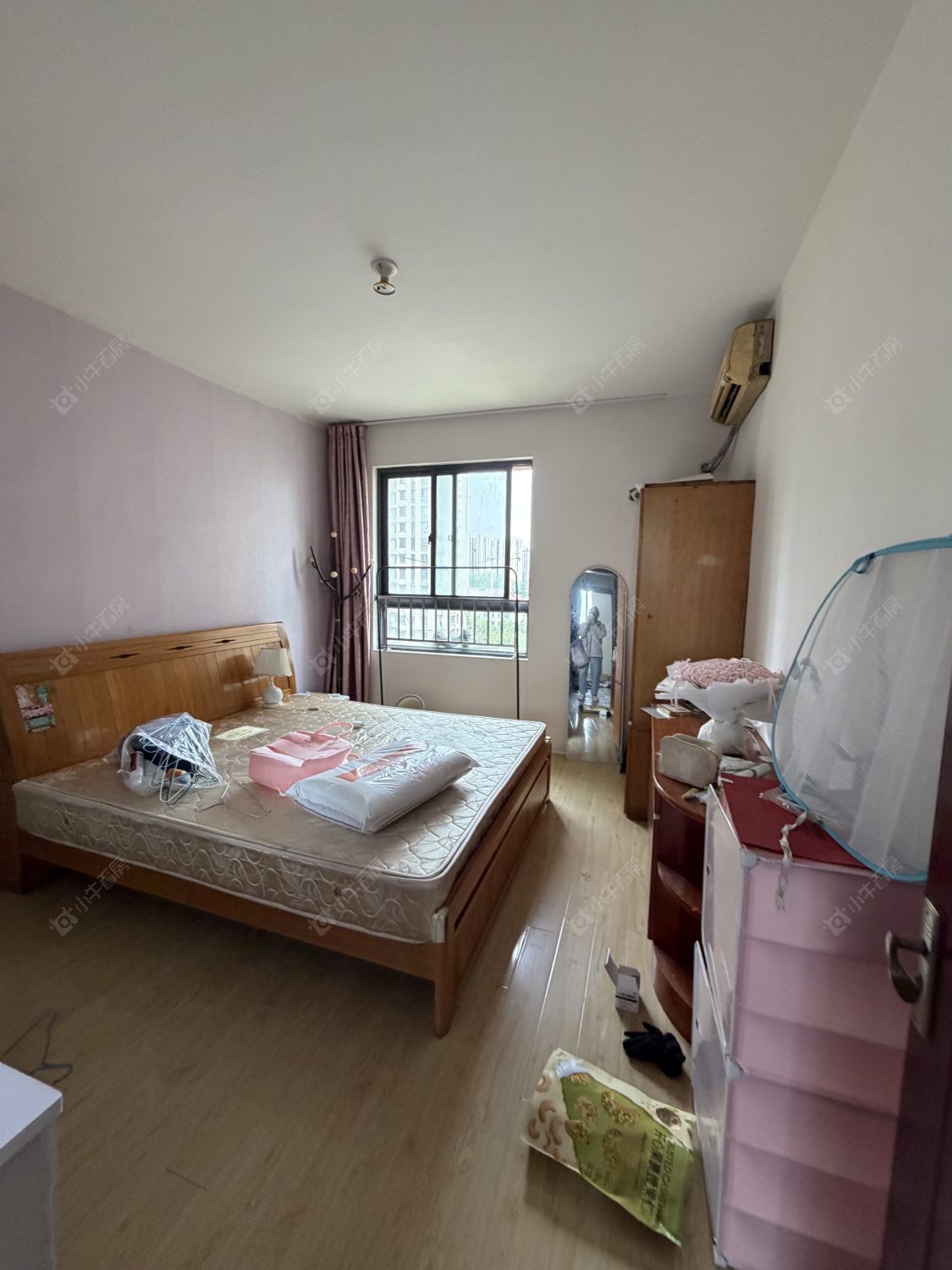 常州顺园九村在租房源室内图_小牛看房