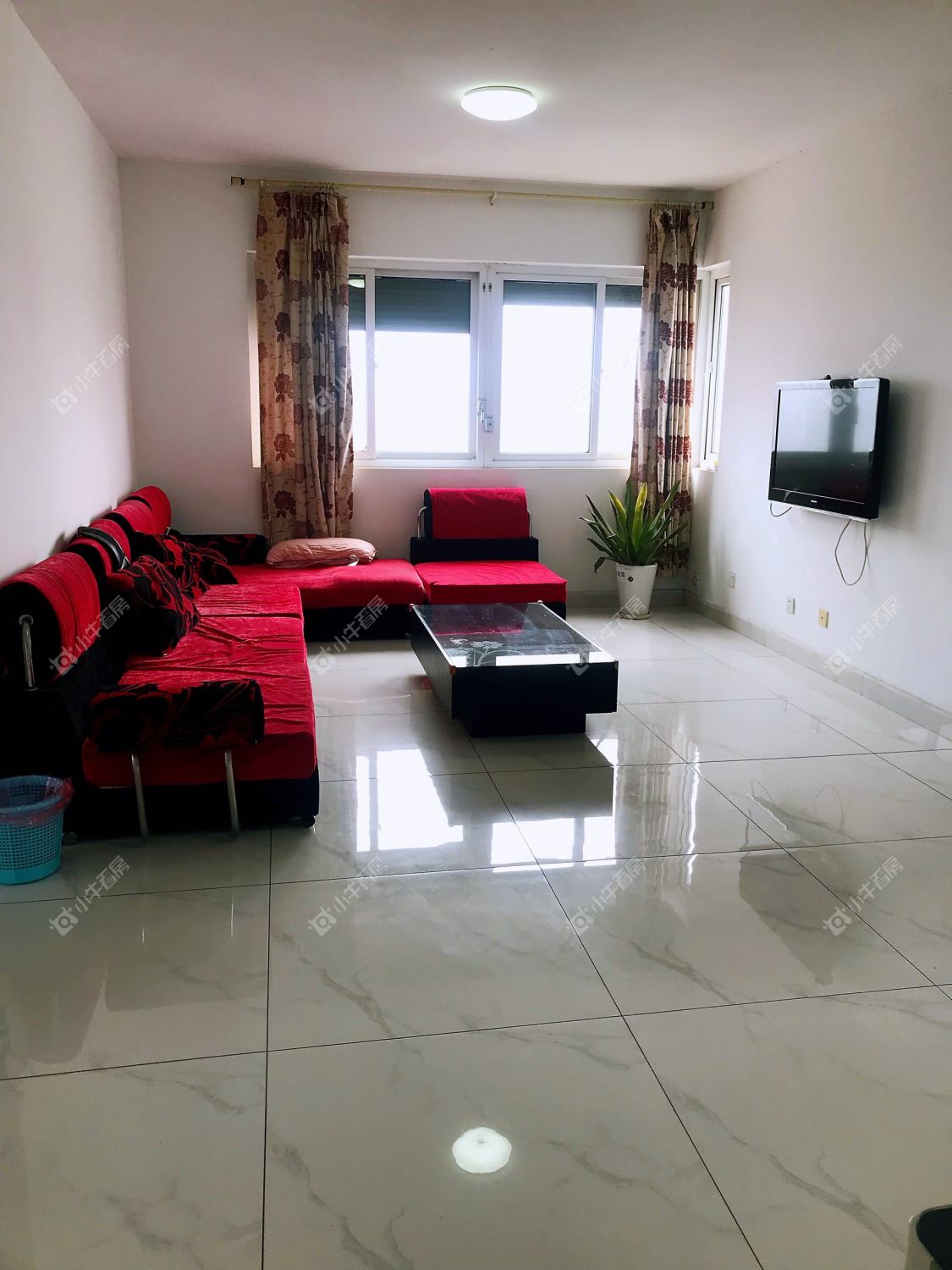 常州瑞富花苑租房_小牛看房