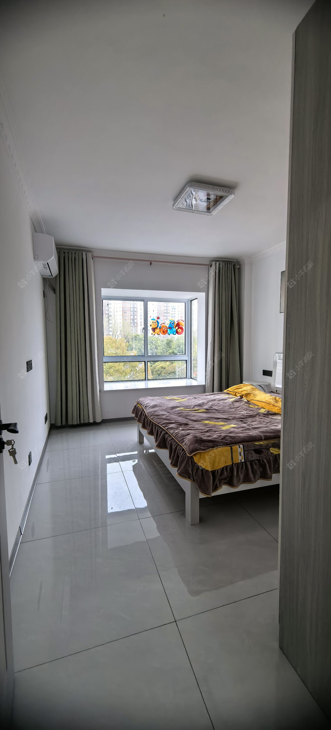 常州金玉苑在租房源室内图_小牛看房