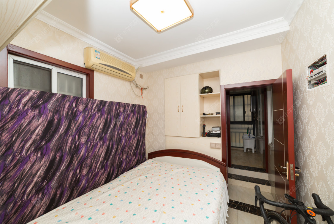 常州龙东花园在售二手房源室内图_小牛看房