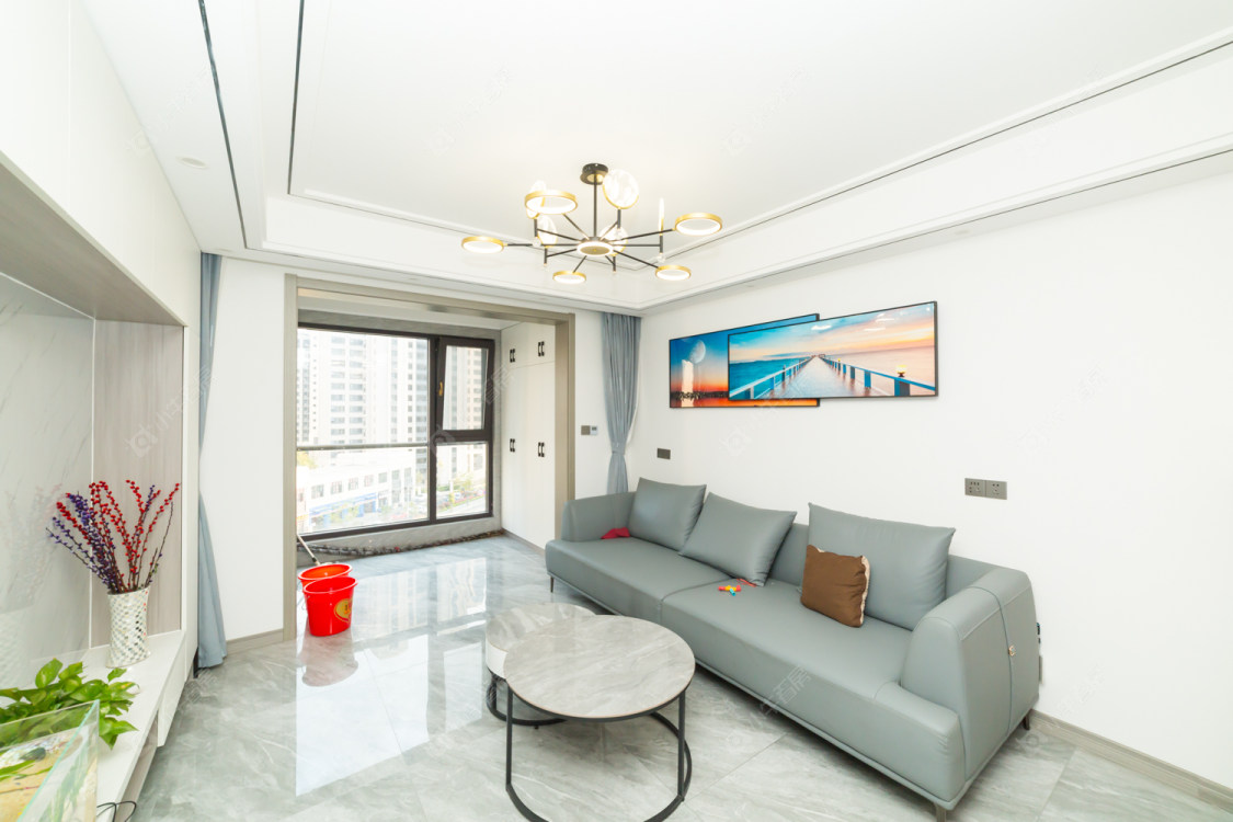 常州海华花园在售二手房源室内图_小牛看房