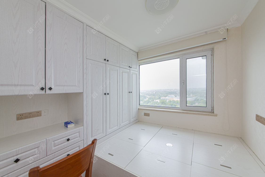 常州翡丽蓝湾在售二手房源室内图_小牛看房