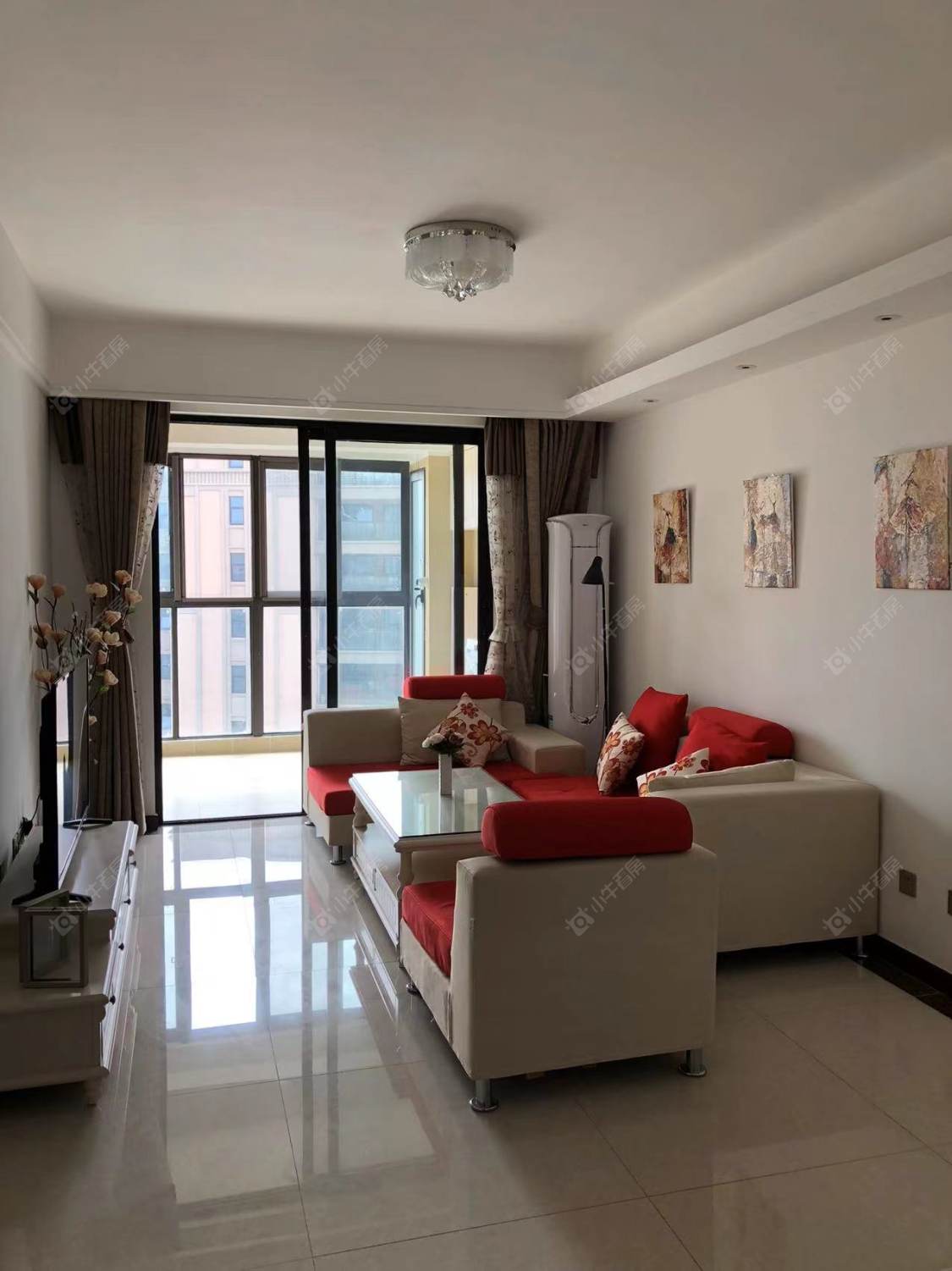 新城帝景南区房源 常州新城帝景南区在租房源_小牛看房