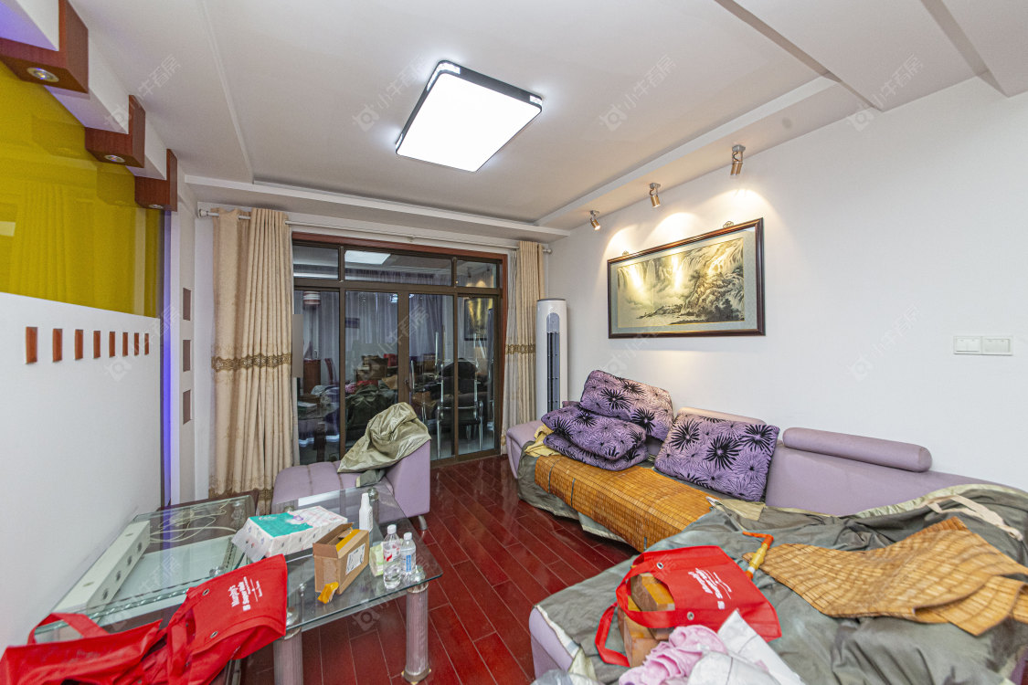 九洲豪廷苑房源 常州九洲豪廷苑在售二手房源_小牛看房