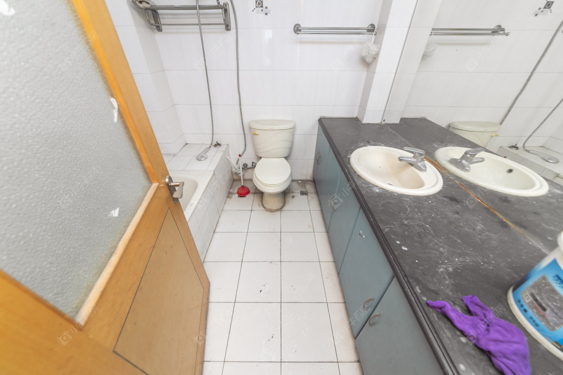 常州金谷花园在售二手房源室内图_小牛看房