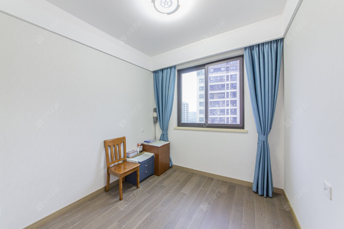 新城金樾房源室内图 常州新城金樾在售二手房源室内图_小牛看房