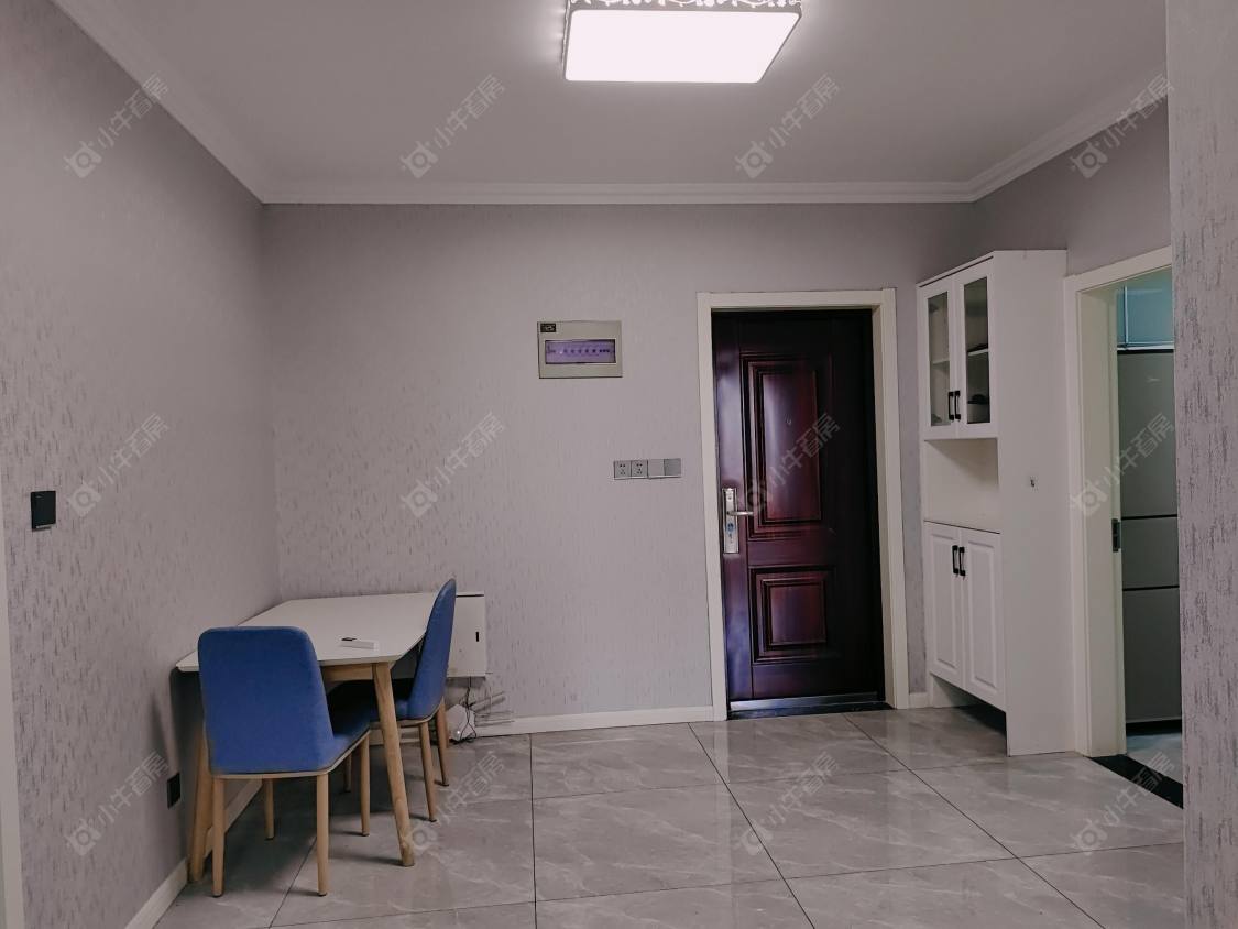 常州顺园九村在租房源室内图_小牛看房