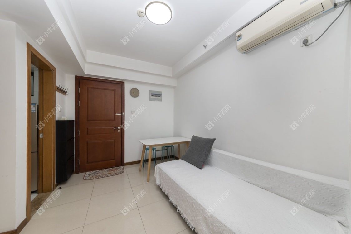 常州万泽大厦在租房源室内图_小牛看房